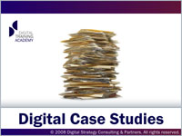 Digital Case Studies